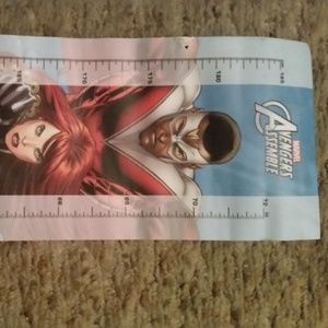 Adventures Grow Chart